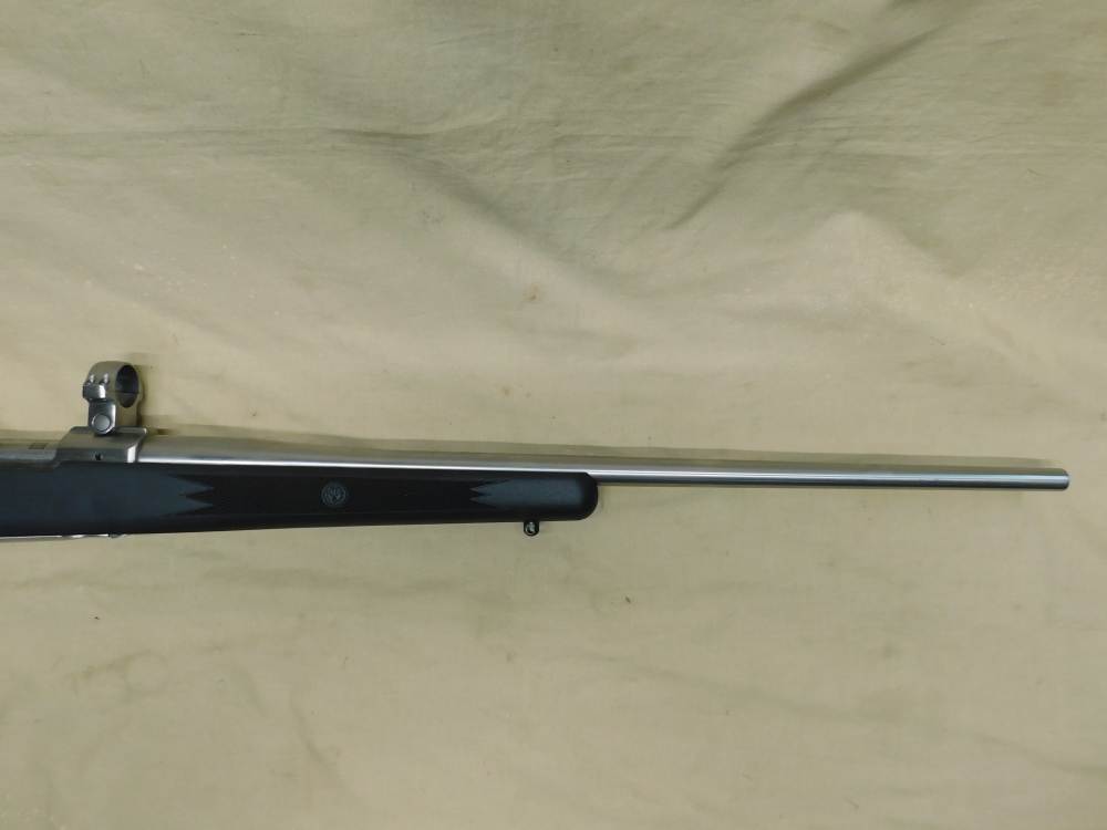 Ruger M77 MKII All Weather Stainless, 7mm SAUM-img-3