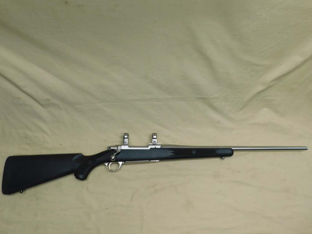 Ruger M77 MKII All Weather Stainless, 7mm SAUM-img-0