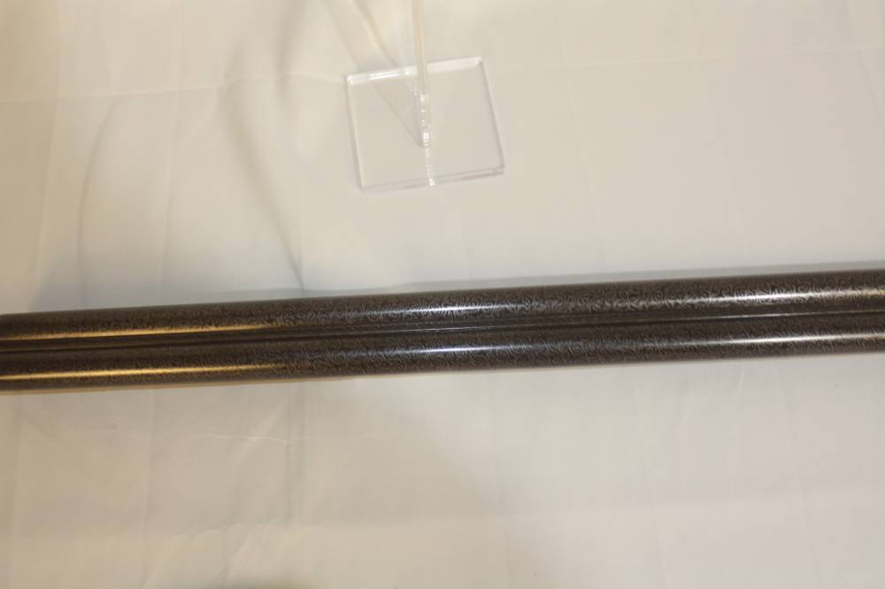 Antique Parker Brothers CHE 12 Gauge-img-7