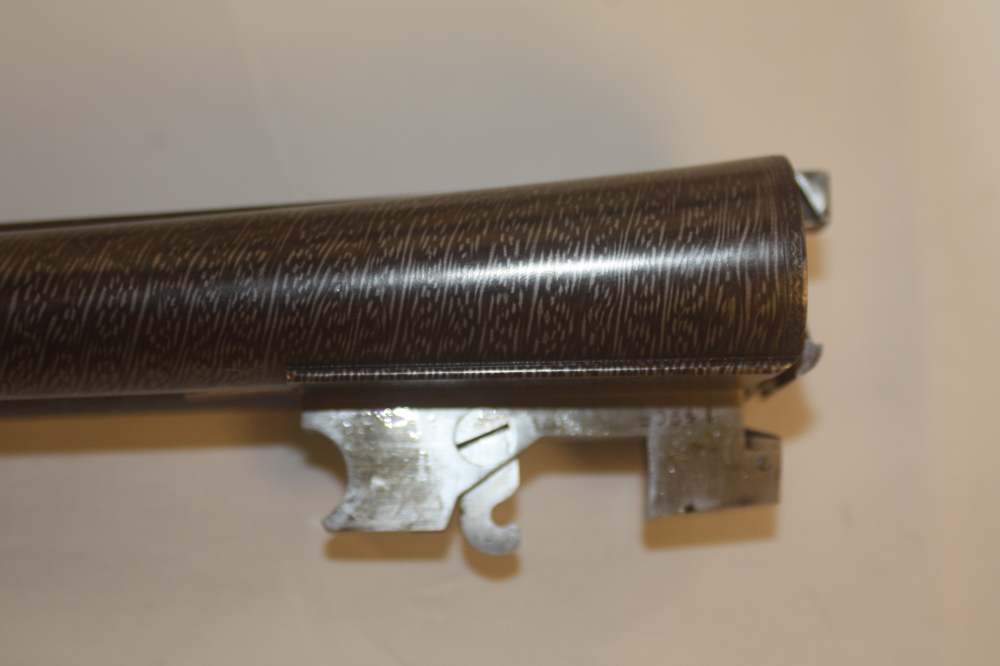 Antique Parker Brothers CHE 12 Gauge-img-17