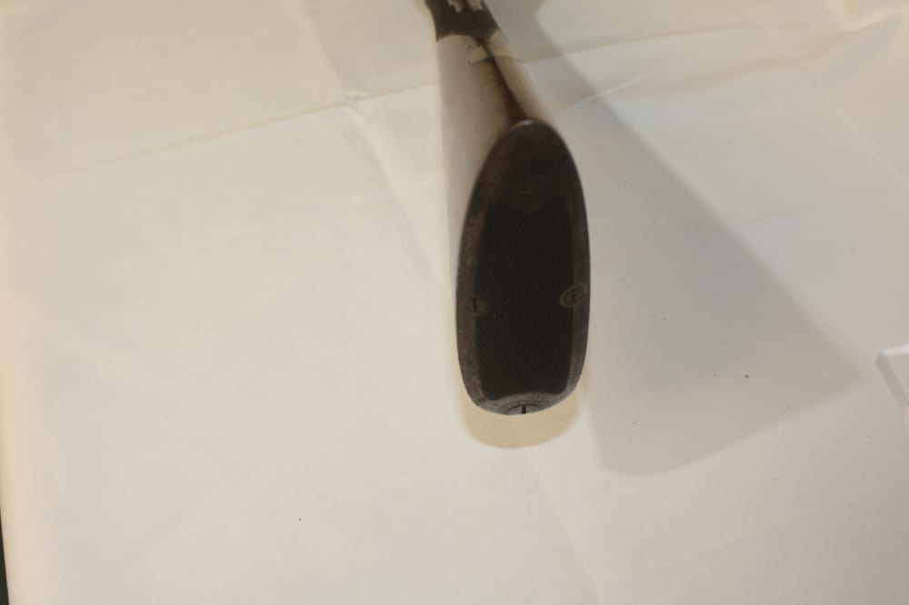 Antique Parker Brothers CHE 12 Gauge-img-5