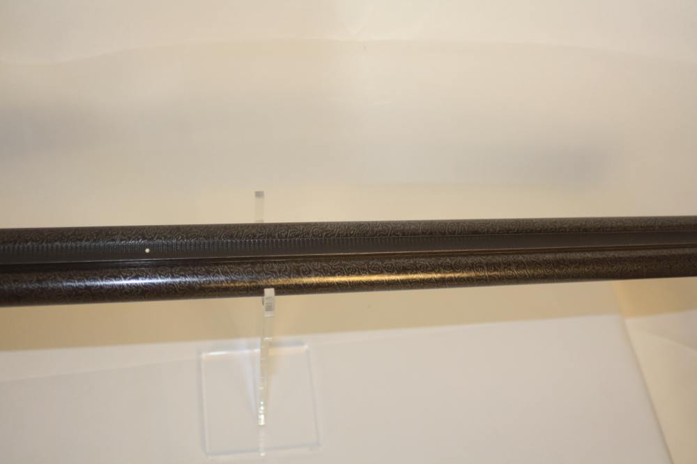 Antique Parker Brothers CHE 12 Gauge-img-14