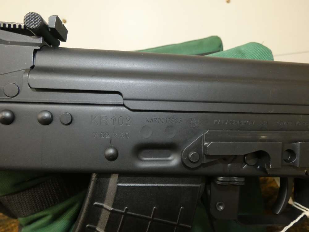 Kalashnikov USA KR-103 7.62x39 16.25" -img-4