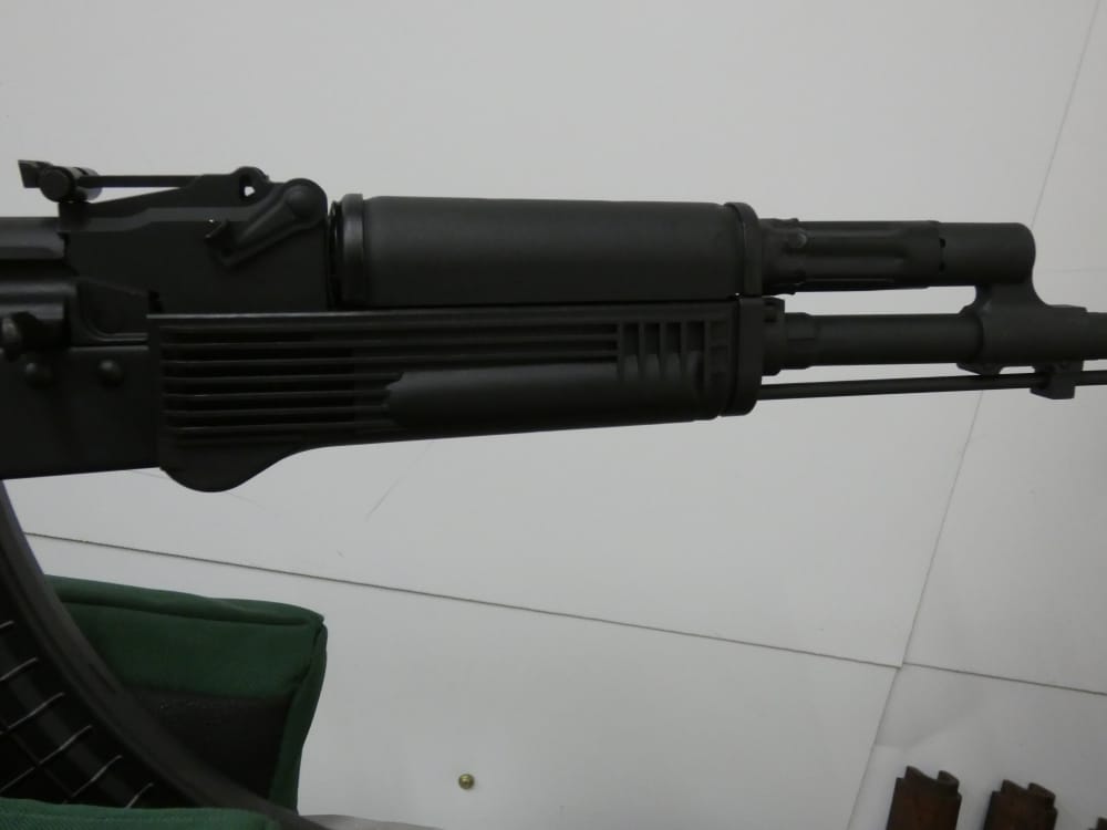 Kalashnikov USA KR-103 7.62x39 16.25" -img-9