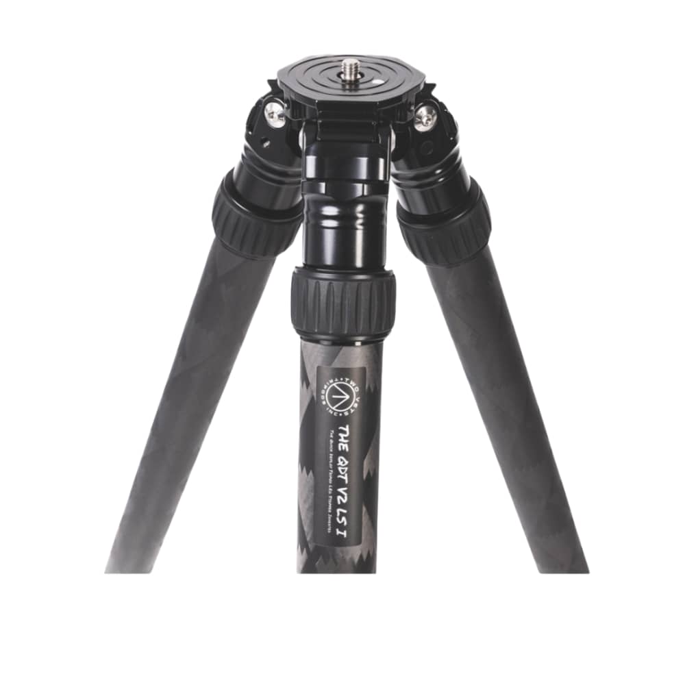 Two Vets Tripods QDT V2 Inverted Tripod QDTV2LSI-img-2
