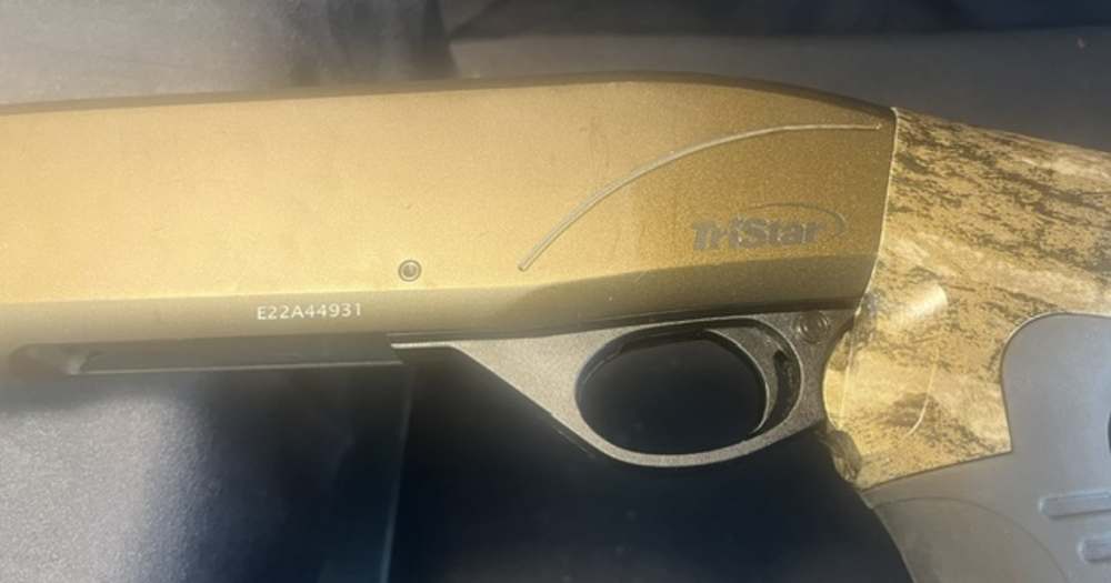 TRI STAR VIPER G2 SHOTGUN 20 GUAGE NR-img-4
