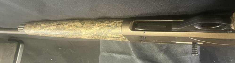 TRI STAR VIPER G2 SHOTGUN 20 GUAGE NR-img-2