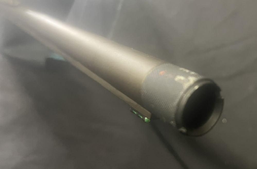TRI STAR VIPER G2 SHOTGUN 20 GUAGE NR-img-11