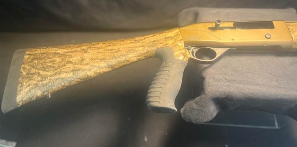 TRI STAR VIPER G2 SHOTGUN 20 GUAGE NR-img-10