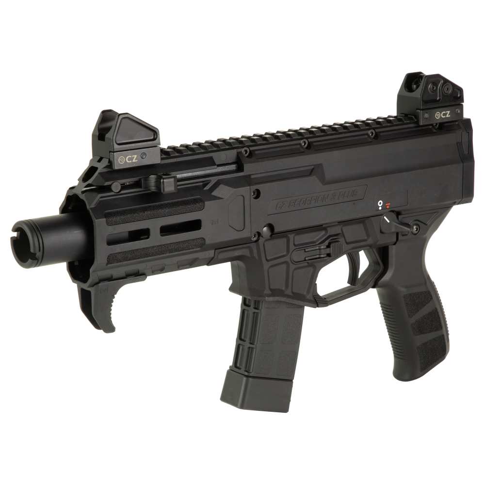 CZ Scorpion 3 Plus Micro 9mm-img-3