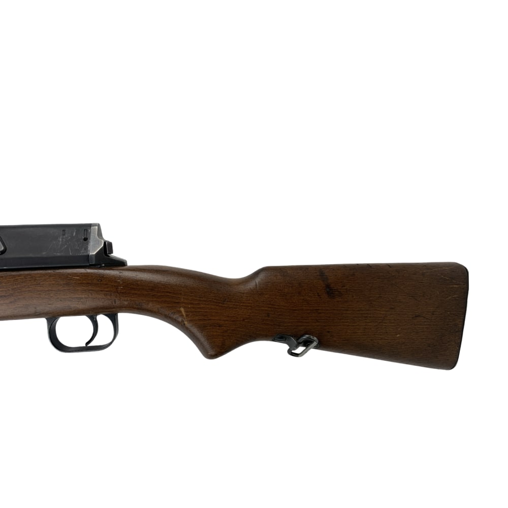 1945 Ljungmans AG42 Swedish Automatgevär m/42 Rifle AG-42 Swede AG42B M42 -img-6