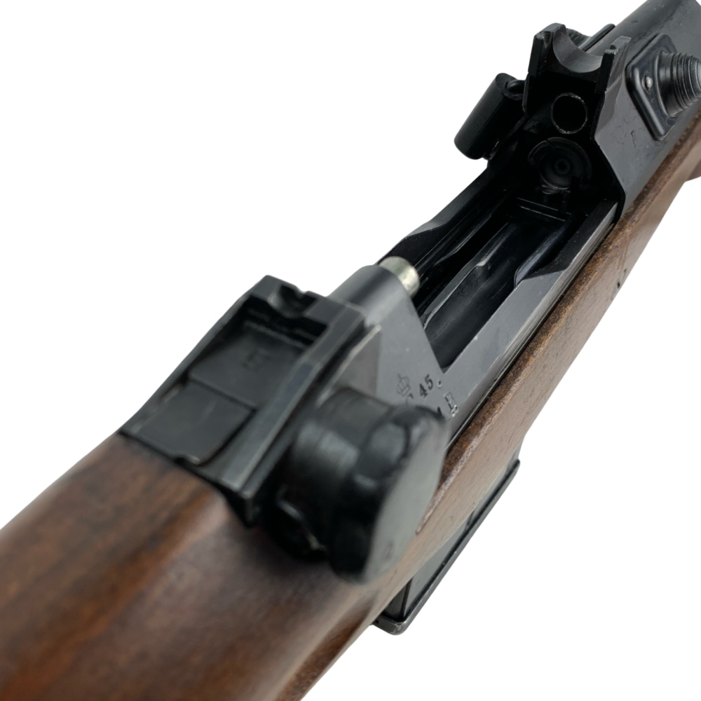 1945 Ljungmans AG42 Swedish Automatgevär m/42 Rifle AG-42 Swede AG42B M42 -img-24