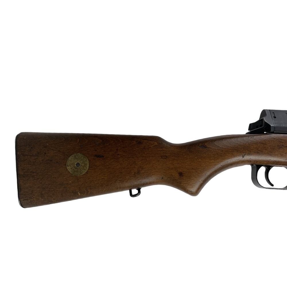 1945 Ljungmans AG42 Swedish Automatgevär m/42 Rifle AG-42 Swede AG42B M42 -img-10