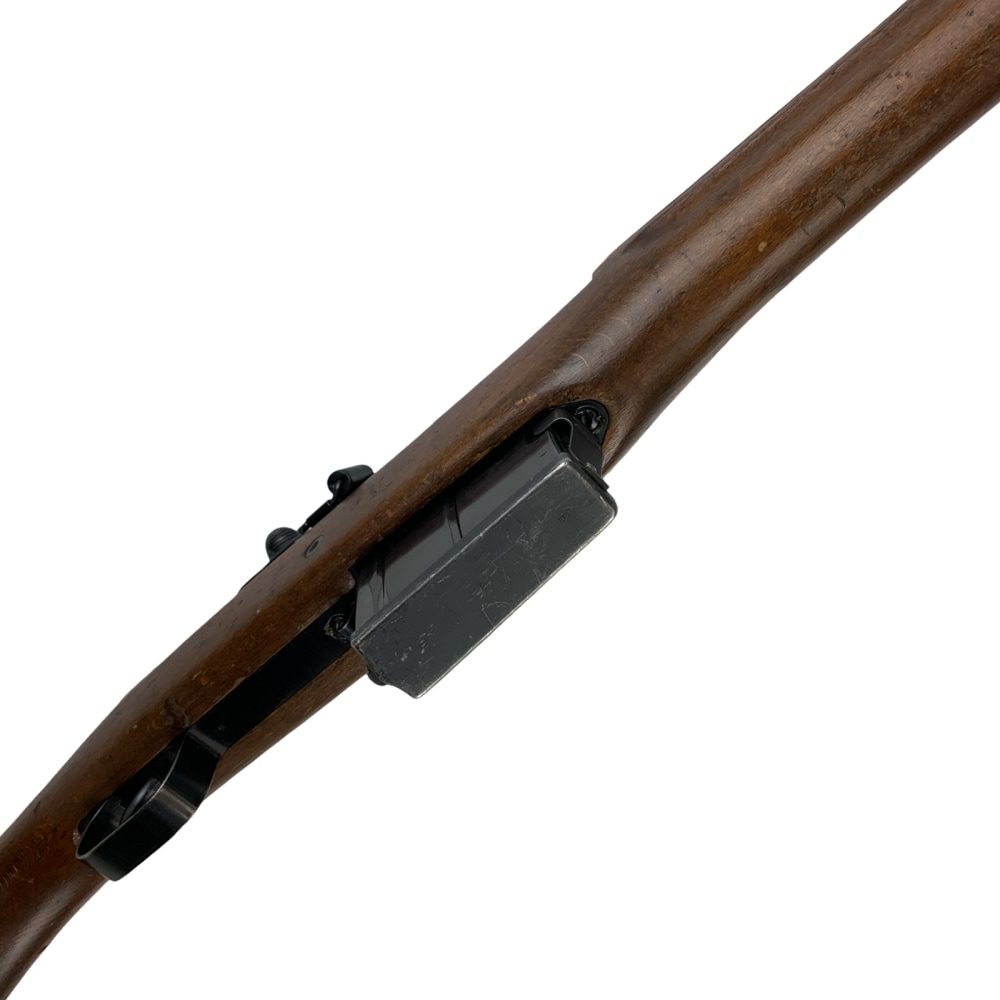 1945 Ljungmans AG42 Swedish Automatgevär m/42 Rifle AG-42 Swede AG42B M42 -img-20