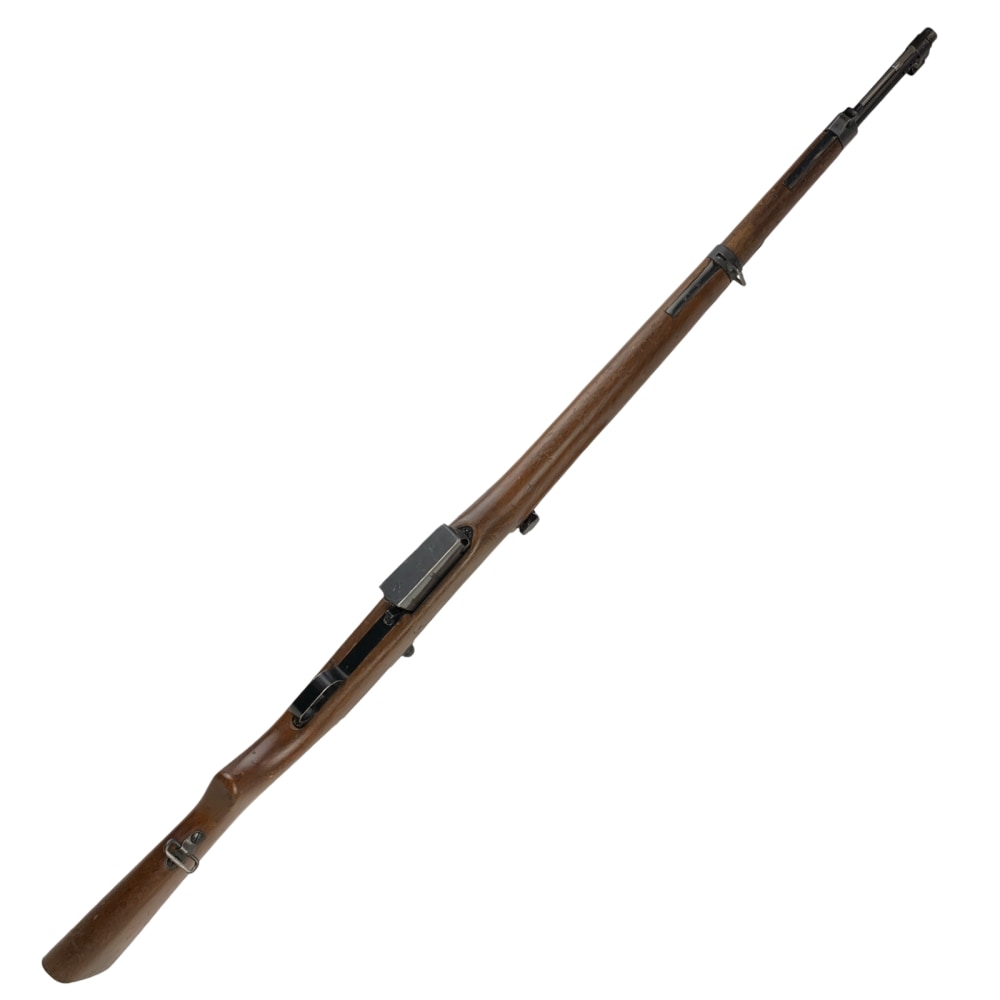 1945 Ljungmans AG42 Swedish Automatgevär m/42 Rifle AG-42 Swede AG42B M42 -img-5