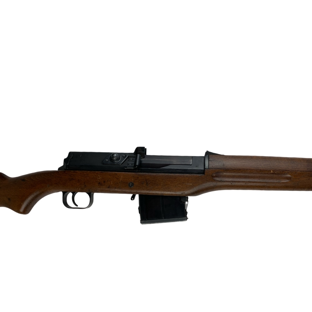 1945 Ljungmans AG42 Swedish Automatgevär m/42 Rifle AG-42 Swede AG42B M42 -img-11