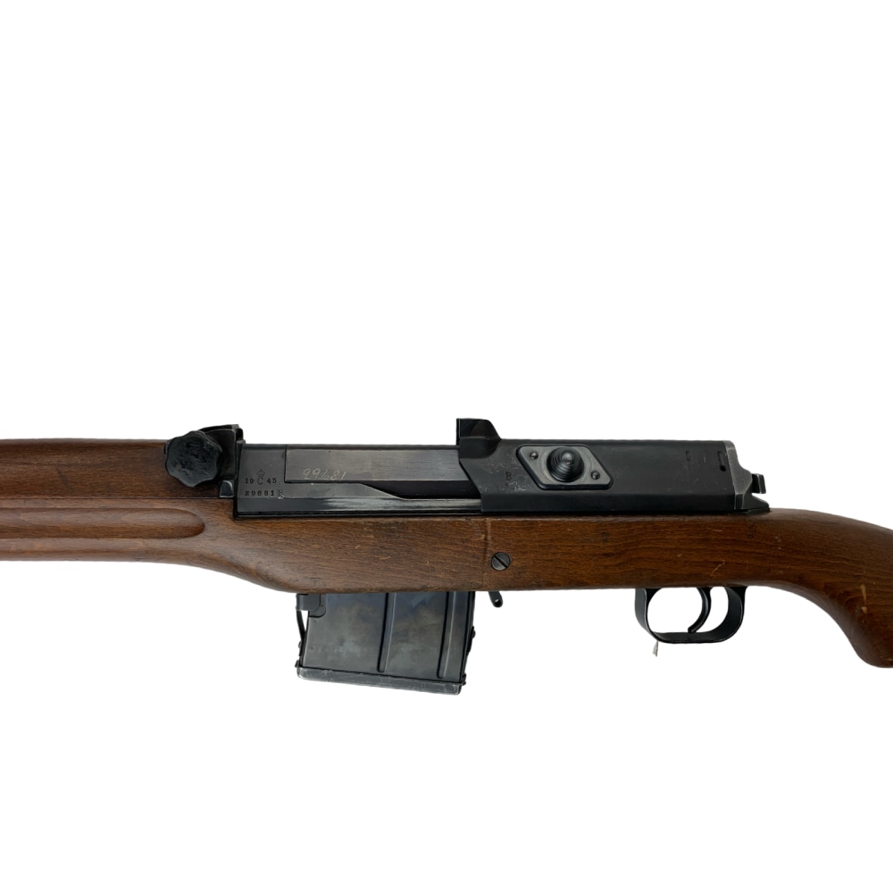 1945 Ljungmans AG42 Swedish Automatgevär m/42 Rifle AG-42 Swede AG42B M42 -img-8