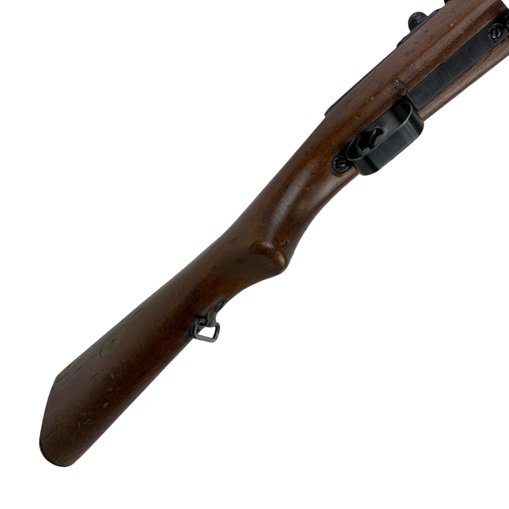 1945 Ljungmans AG42 Swedish Automatgevär m/42 Rifle AG-42 Swede AG42B M42 -img-21