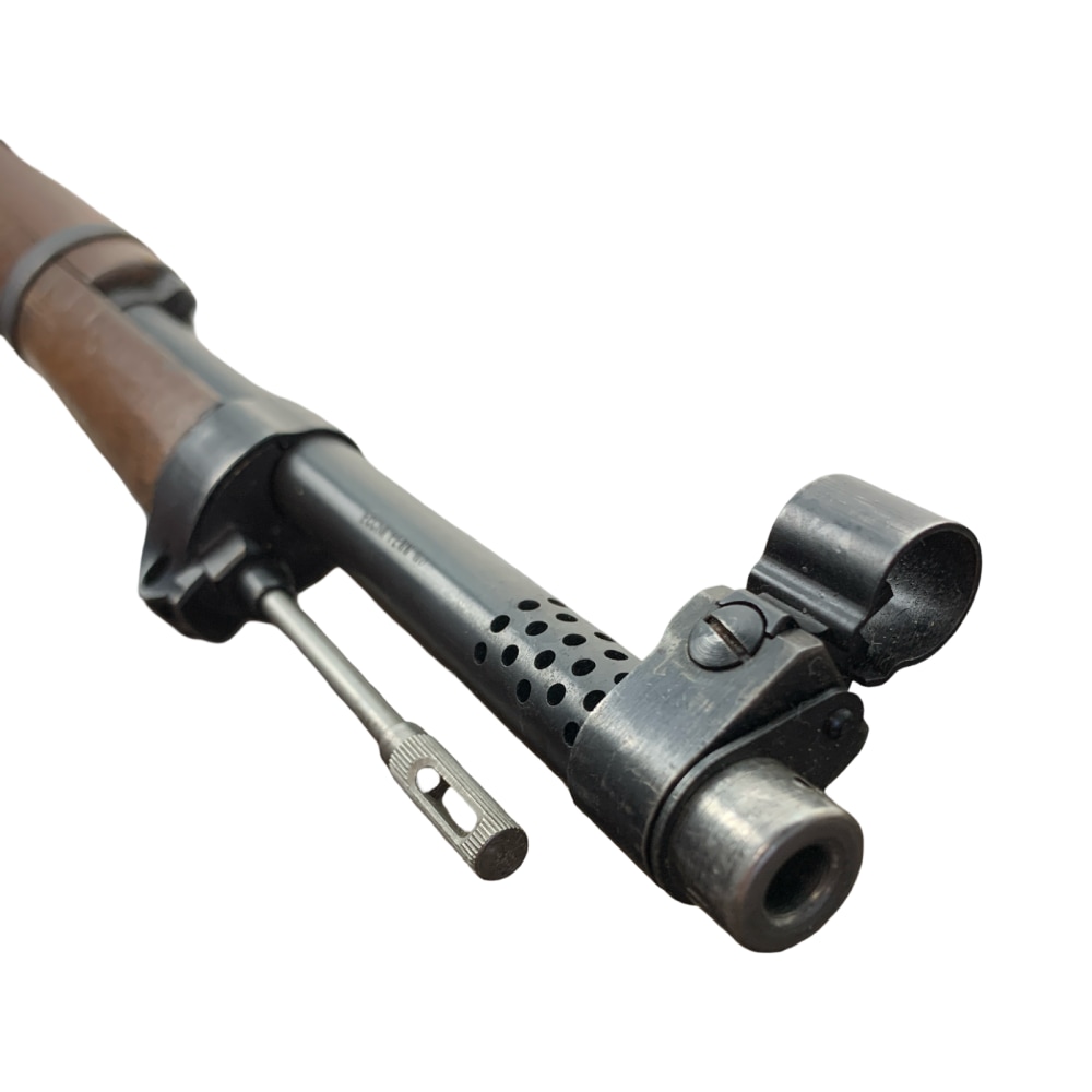 1945 Ljungmans AG42 Swedish Automatgevär m/42 Rifle AG-42 Swede AG42B M42 -img-14