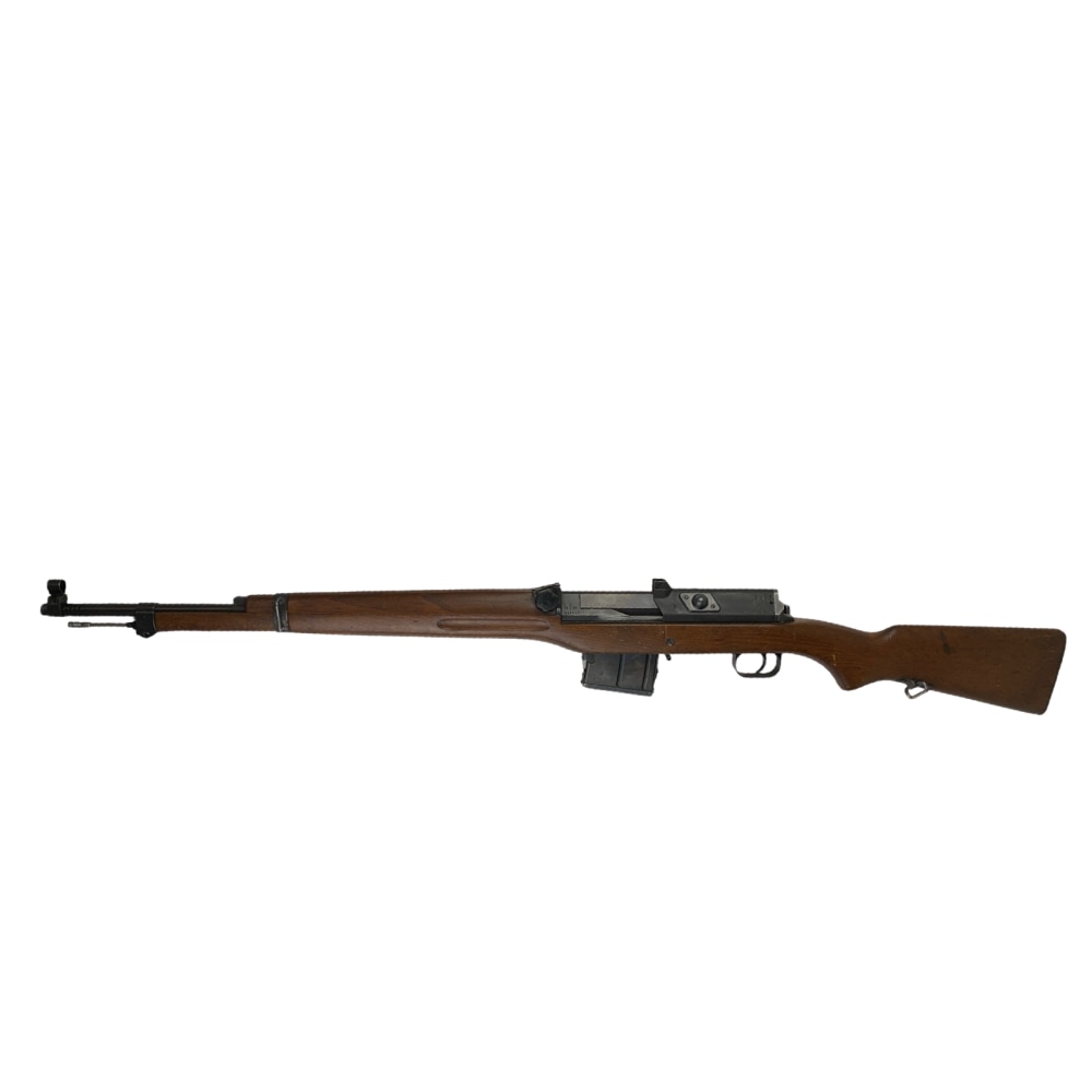 1945 Ljungmans AG42 Swedish Automatgevär m/42 Rifle AG-42 Swede AG42B M42 -img-2