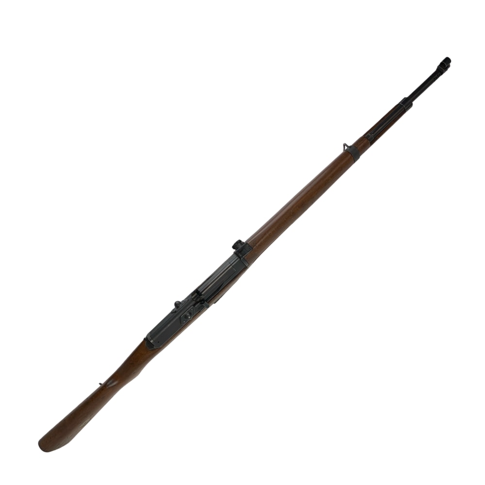 1945 Ljungmans AG42 Swedish Automatgevär m/42 Rifle AG-42 Swede AG42B M42 -img-3