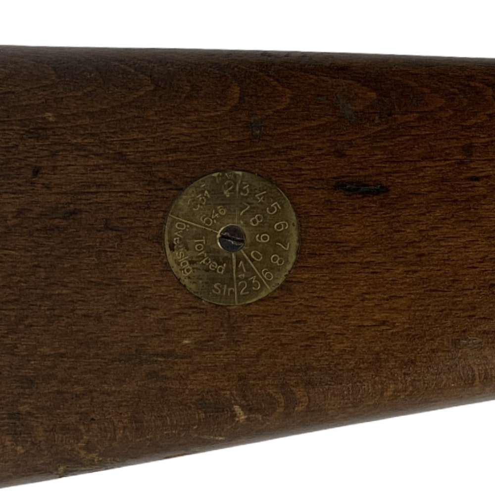 1945 Ljungmans AG42 Swedish Automatgevär m/42 Rifle AG-42 Swede AG42B M42 -img-22