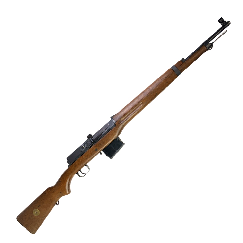 1945 Ljungmans AG42 Swedish Automatgevär m/42 Rifle AG-42 Swede AG42B M42 -img-0