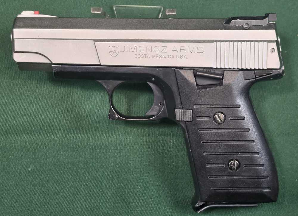 Jimenez Arms J.A. Nine, 9mm-img-1