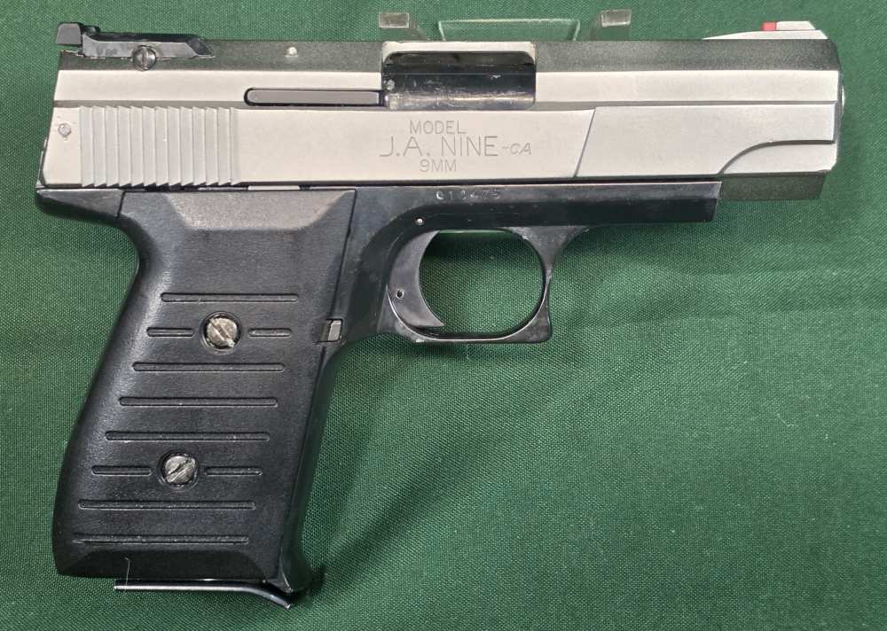 Jimenez Arms J.A. Nine, 9mm-img-3