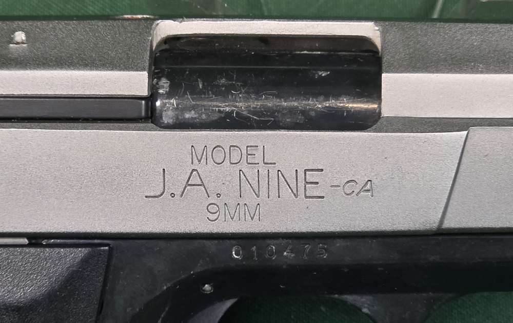 Jimenez Arms J.A. Nine, 9mm-img-4