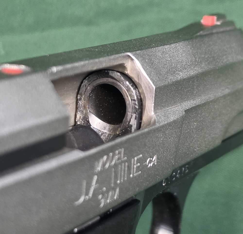 Jimenez Arms J.A. Nine, 9mm-img-7