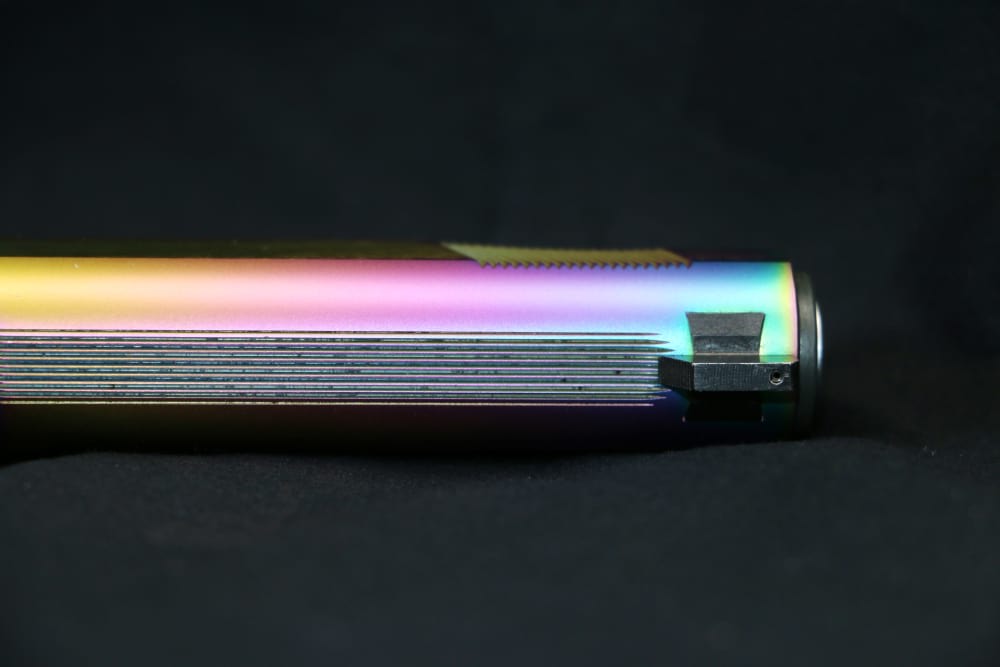 New! Charles Daly 1911 Empire Rainbow Nebula 45ACP 5" Barrel 8-rd-img-15