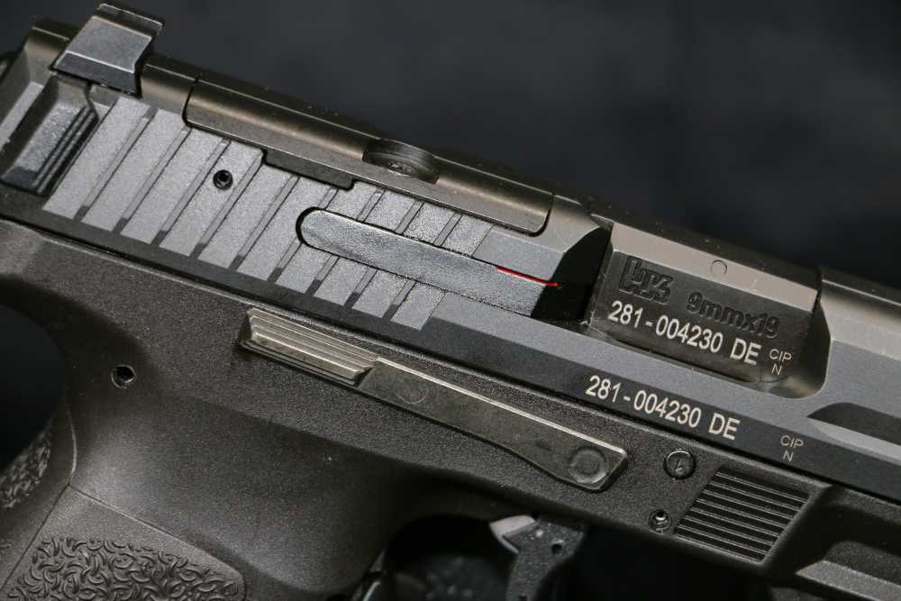 NEW! Heckler & Koch VP9A1 F OR 9mm 4.5" Barrel 17/20-rd-img-10