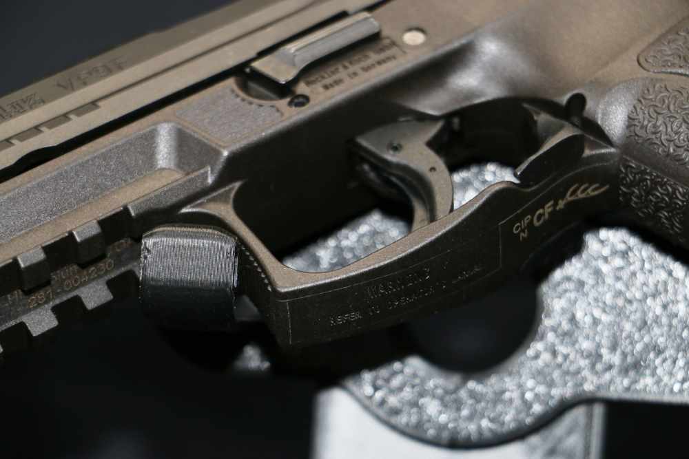 NEW! Heckler & Koch VP9A1 F OR 9mm 4.5" Barrel 17/20-rd-img-13