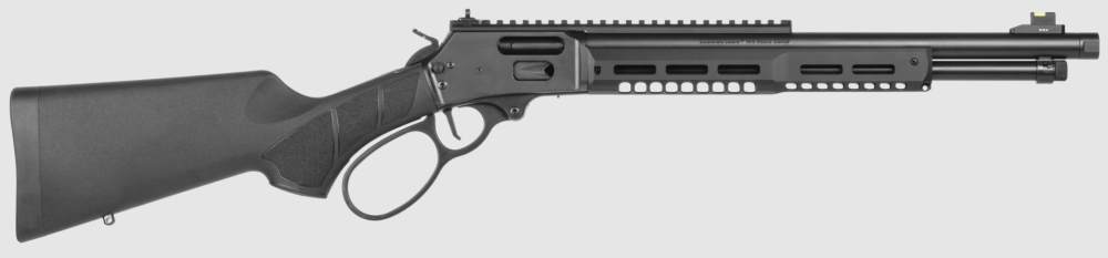 New-Smith & Wesson S&W 1854 Stealth Hunter .44 Magnum 14193 $ Super Deal $-img-0