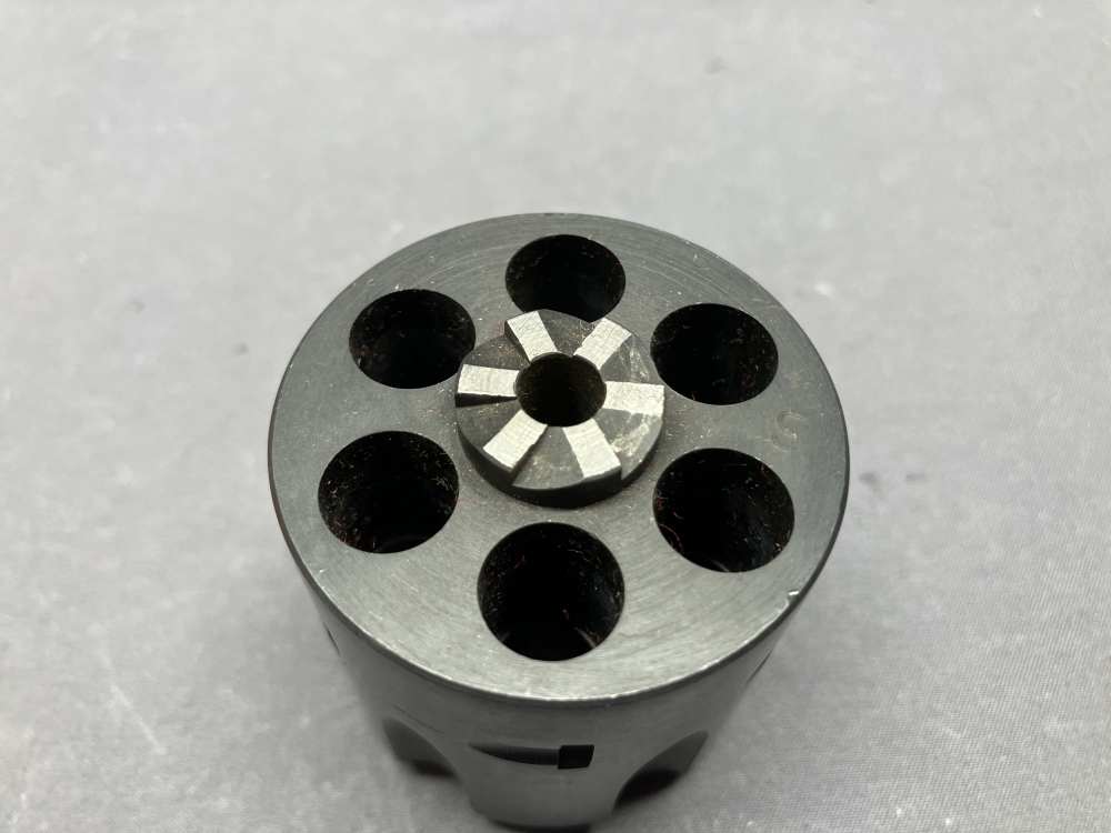 Ruger New Model Blackhawk - .357 Mag w/ Extra 9mm Cylinder - 6.5" Barrel-img-27
