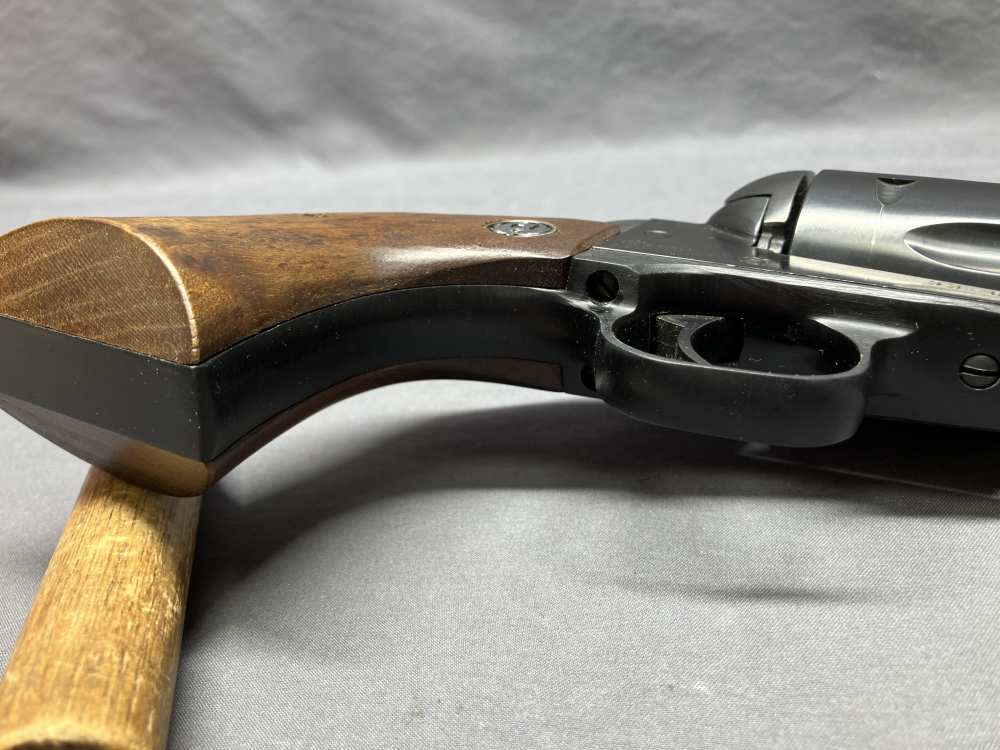 Ruger New Model Blackhawk - .357 Mag w/ Extra 9mm Cylinder - 6.5" Barrel-img-18
