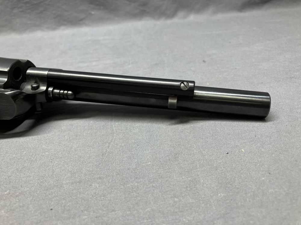 Ruger New Model Blackhawk - .357 Mag w/ Extra 9mm Cylinder - 6.5" Barrel-img-20
