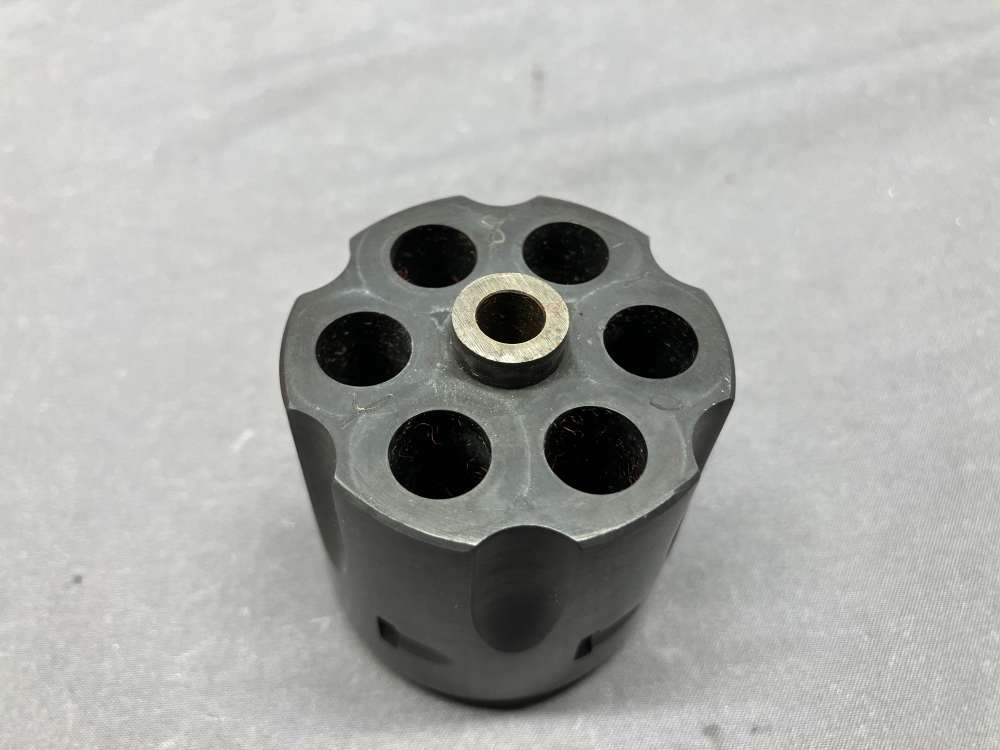 Ruger New Model Blackhawk - .357 Mag w/ Extra 9mm Cylinder - 6.5" Barrel-img-26