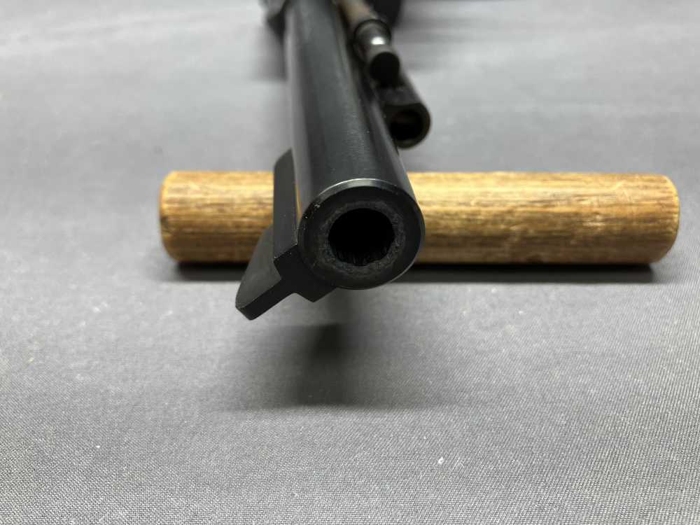 Ruger New Model Blackhawk - .357 Mag w/ Extra 9mm Cylinder - 6.5" Barrel-img-25