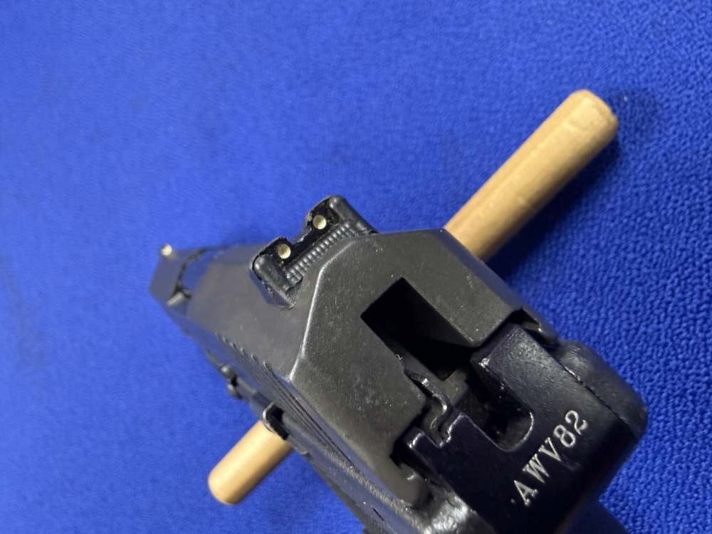 Kel-Tec P-11, chambered in 9mm Luger-img-2