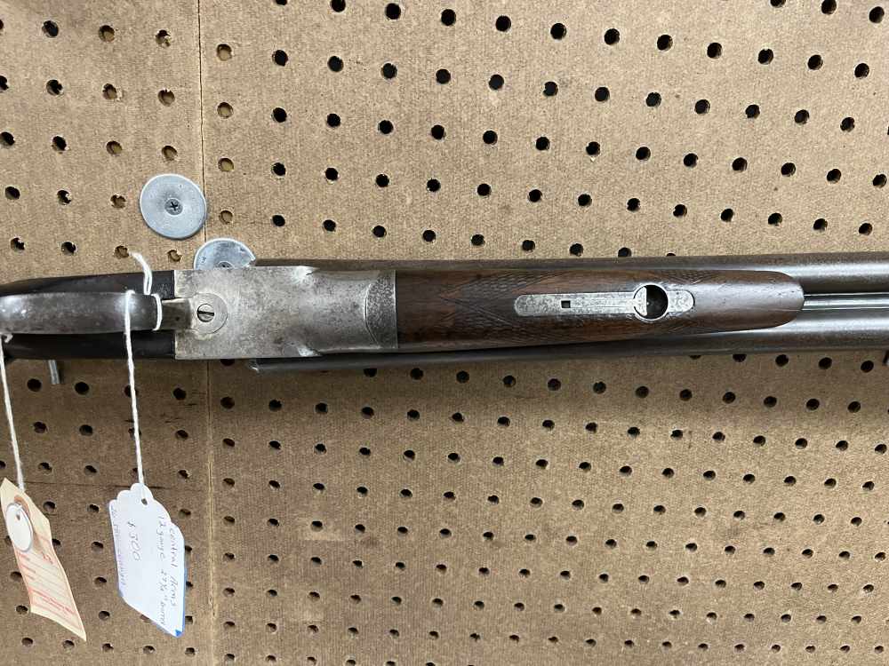 Central Arms Double Barrel-img-4
