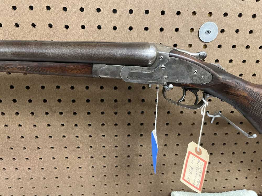 Central Arms Double Barrel-img-5