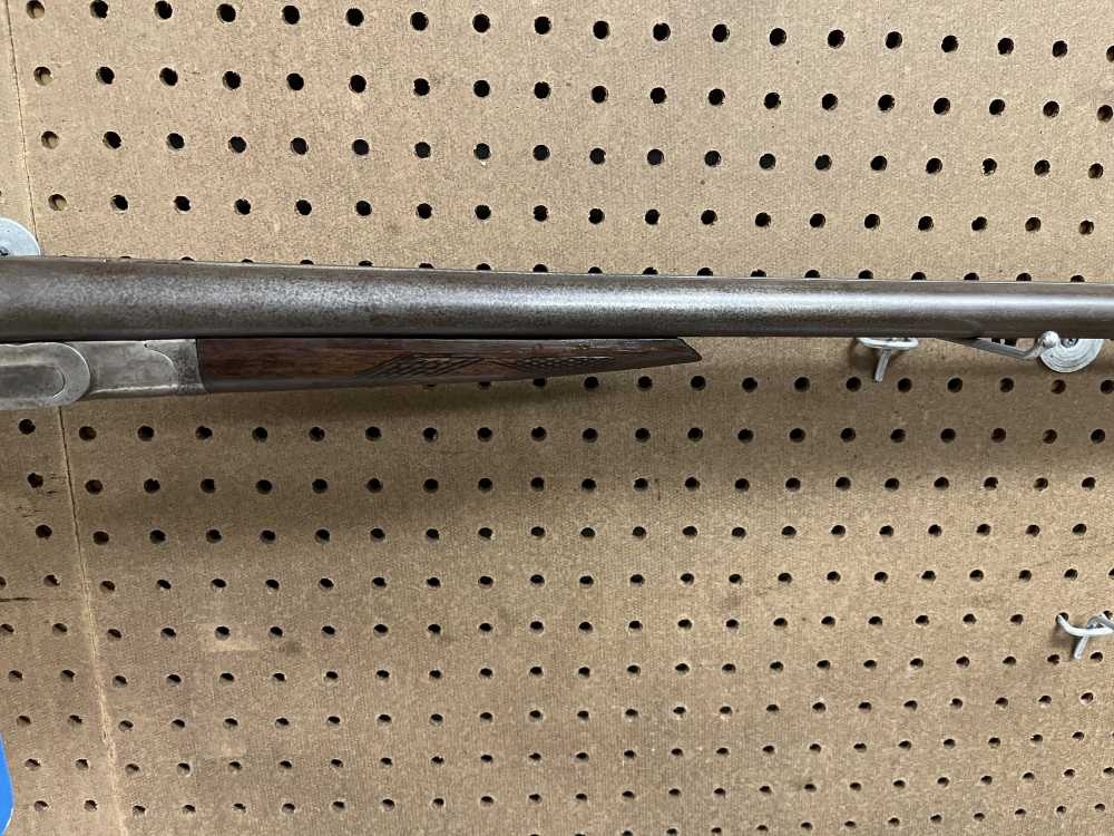 Central Arms Double Barrel-img-2
