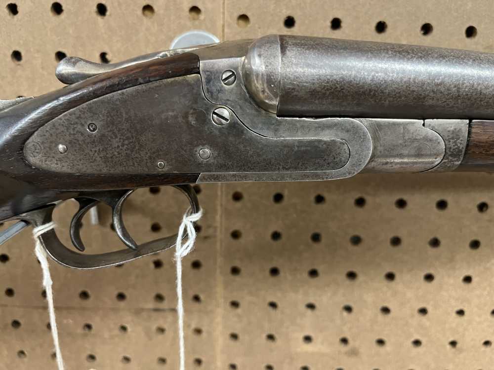 Central Arms Double Barrel-img-0