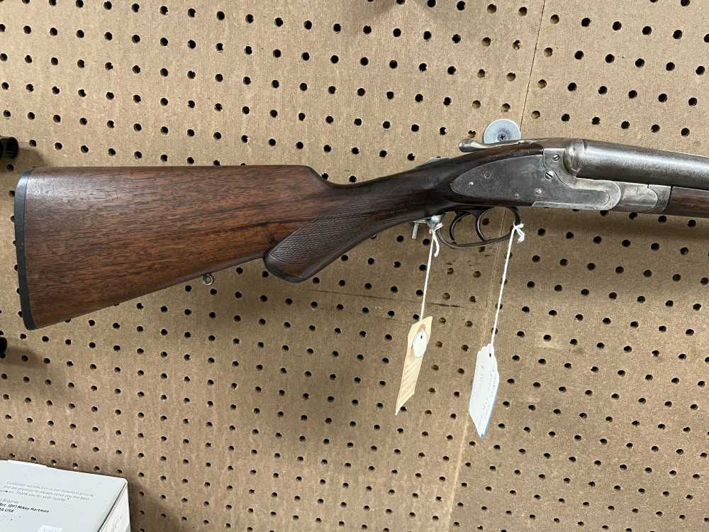 Central Arms Double Barrel-img-3