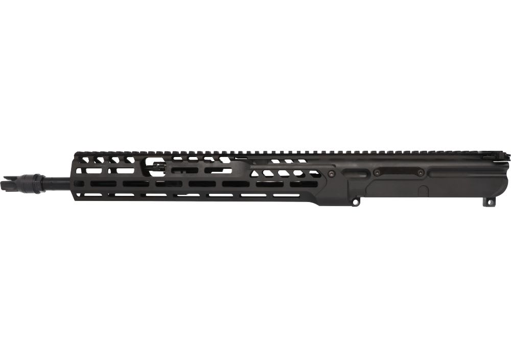 Sig Spear LT 16" 5.56 Upper Black-img-1