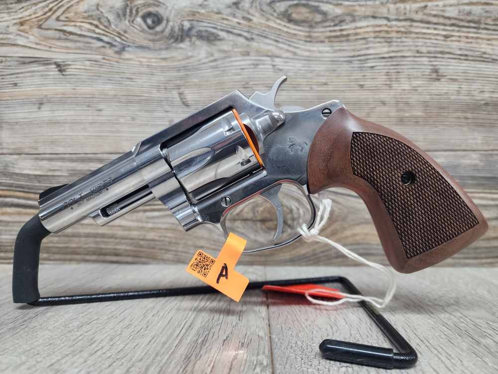 Colt Viper 357 Mag-img-1
