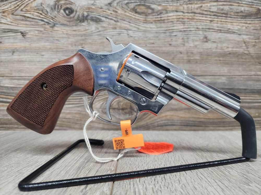 Colt Viper 357 Mag-img-2