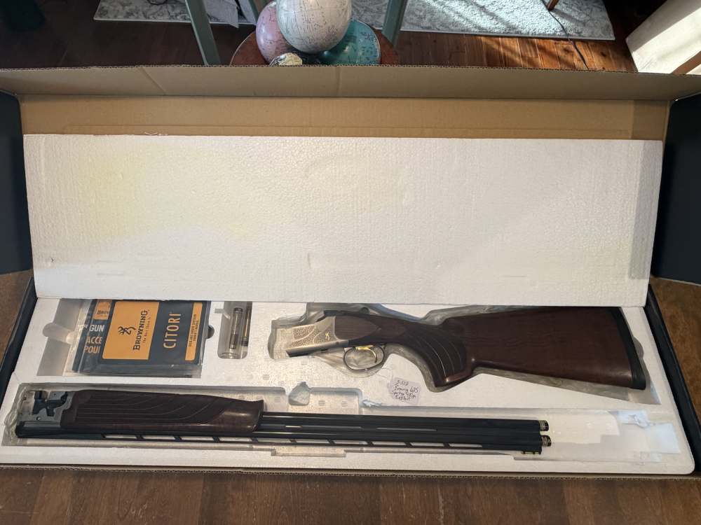 Browning Citori 625 Sporting 410ga EXCELLENT in FACTORY BOX! (2-532)-img-0